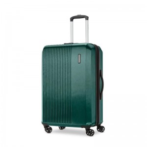 Bagaj verificat Samsonite Alliance SE Medium Spinner Verzi | 582370-EUZ