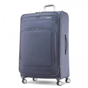 Bagaj verificat Samsonite Ascentra Large Expandable Spinner Slate | 529138-RXQ