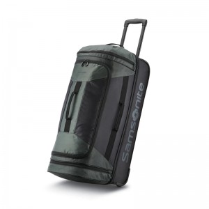 Borse cu roți Samsonite Andante 2 22" Negrii Roz Rosii Roz | 642980-WSG