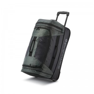 Borse cu roți Samsonite Andante 2 22" Teak | 489152-RJW