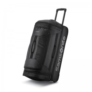 Borse cu roți Samsonite Andante 2 32" Albi Negrii Albi | 483175-ELC