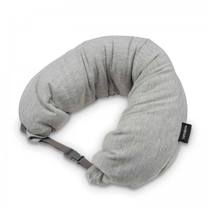 Confort de călătorie Samsonite Microbead 3-in-1 Neck Pillow Gri | 154289-ECR
