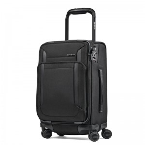 Fits 22" x 14" x 9" Samsonite Armage II 22 x 14 x 9 Carry-On Spinner Negrii | 346950-HVO