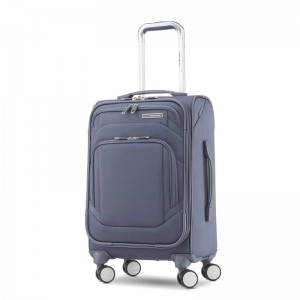 Fits 22" x 14" x 9" Samsonite Ascentra 22 x 14 x 9 Carry-On Spinner Slate | 589170-PKQ