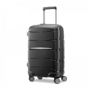 Fits 22" x 14" x 9" Samsonite Outline Pro 22 x 14 x 9 Carry-On Spinner Negrii | 485036-UTJ