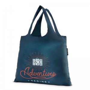 Organizarea ambalajului Samsonite Foldable Shopping Bag Adventure Begins | 704516-NTH