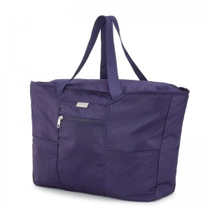 Organizarea ambalajului Samsonite Foldaway Tote Albastri | 650982-ESH