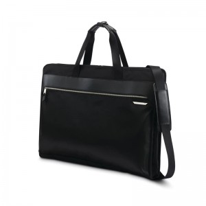 Organizarea ambalajului Samsonite Just Right Garment Carrier Negrii | 197506-XUC