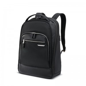 Rucsacuri Laptop Samsonite Just Right Standard Backpack Negrii | 741962-WHJ