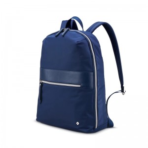 Rucsacuri Laptop Samsonite Mobile Solution Everyday Backpack Bleumarin Albastri | 158032-UNY