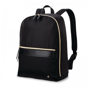 Rucsacuri Laptop Samsonite Mobile Solution Essential Backpack Negrii | 283190-HTL