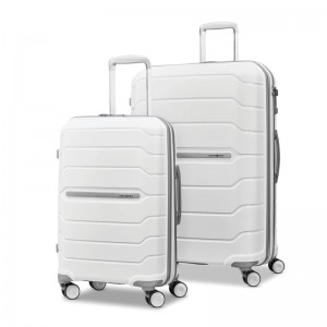 Set Trolere Samsonite Freeform 2 Piece Set Albi | 035426-JXA