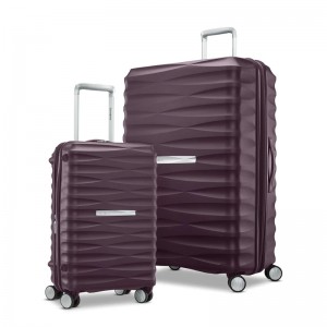 Set troler samsonite on sale