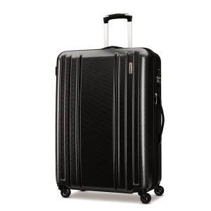Trolere Spinner Samsonite Carbon 2 Large Spinner Argintii | 460817-WNV