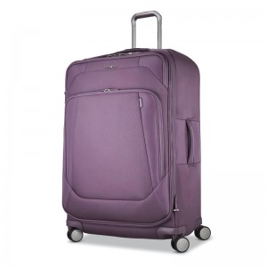 Trolere Spinner Samsonite Theorym Large Spinner Violet | 157086-TUI