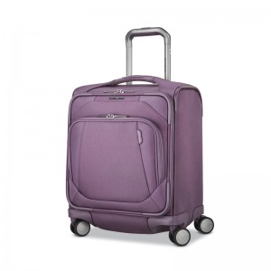 Trolere Upright Samsonite Theorym Underseater Spinner Bleumarin | 214759-HLV