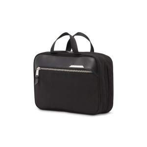 Truse De Toaletă & Cosmetice Samsonite Just Right Hanging Travel Case Negrii | 268091-ULI